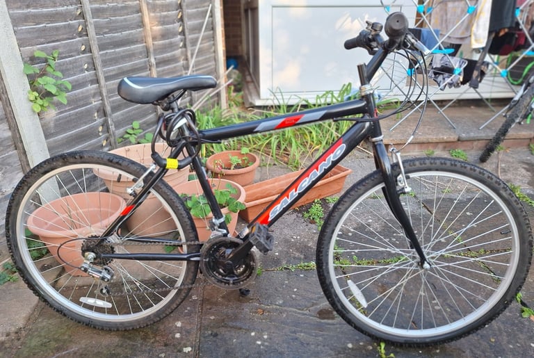 image for Salcano Excel Mountain Bike for Teenagers and adults.