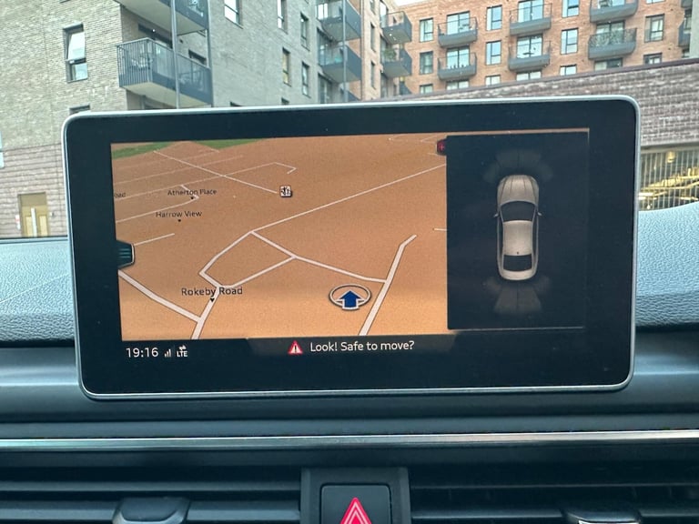 2020 Audi A5 2.0 TFSI 35 Sport S Tronic Euro 6 (s/s) 2dr COUPE Petrol Automatic