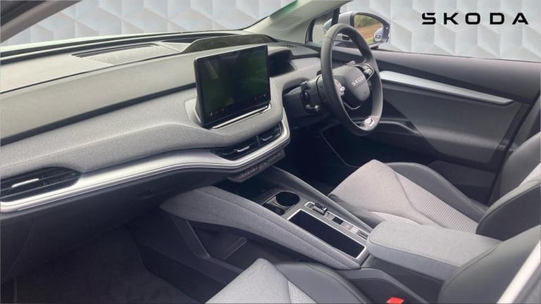 2025 Skoda Enyaq 210kW 85 Edition 82kWh 5dr Auto Automatic SUV Electric Automatic
