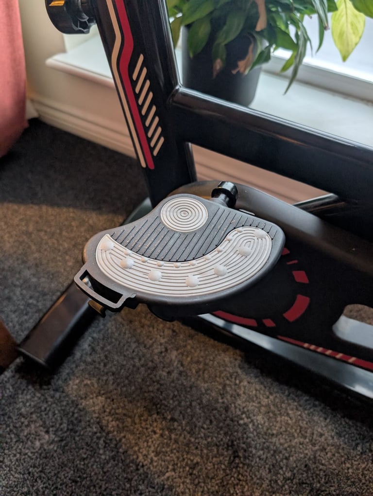 Home Stationary Bike