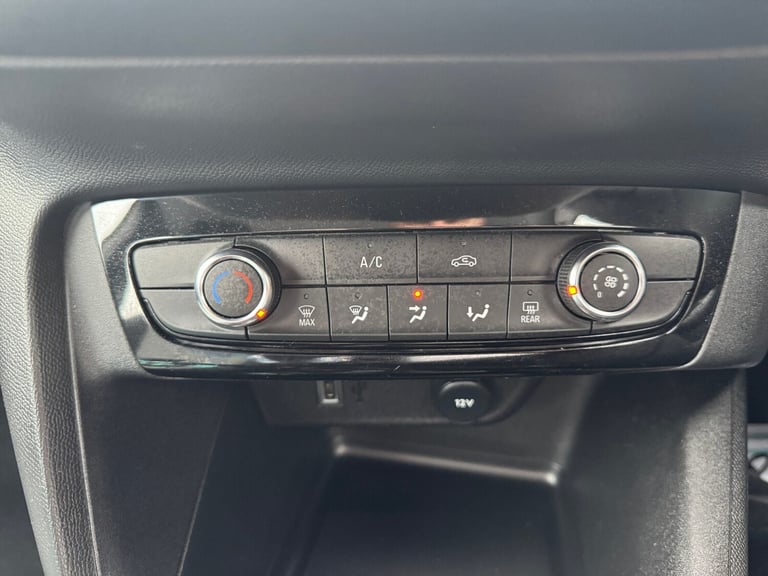 2023 Vauxhall Corsa 1.2 Turbo Design 5dr Auto Hatchback Petrol Automatic