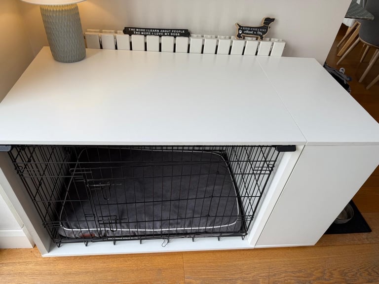 Omlet Fido Studio Dog Crate