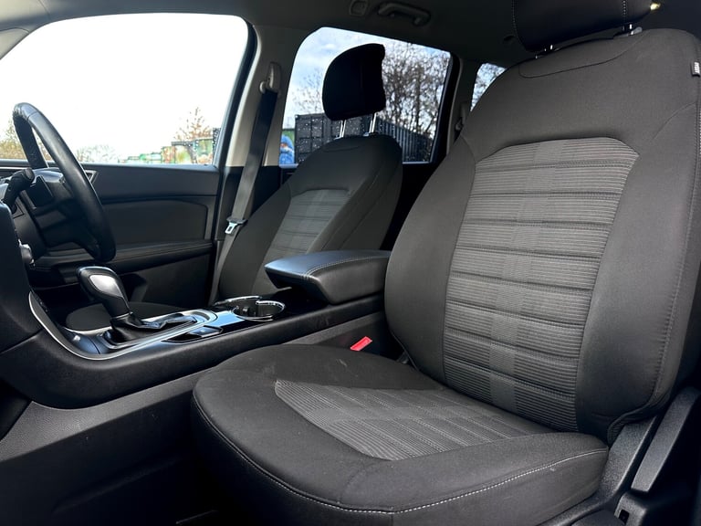 2015 Ford Galaxy 2.0 TDCi Zetec MPV 5dr Diesel Powershift Euro 6 (s/s) (150 ps)