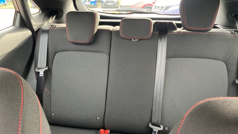 2023 Ford Puma 1.0 EcoBoost Hybrid mHEV ST-Line 5dr Petrol Hatchback Hatchback Petrol Manual