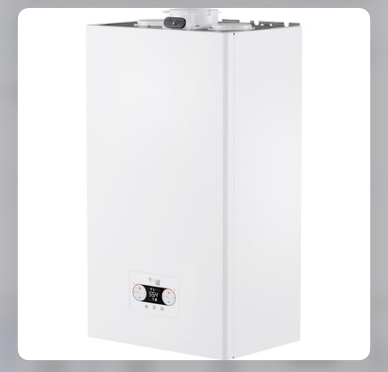 image for Vokera Easi-Heat i 20S System Boiler valiant Worcester