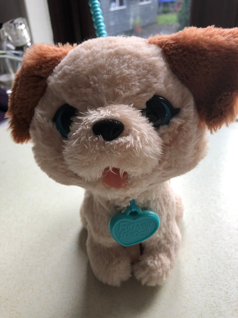 Furreal for Sale Baby Kids Stuff Gumtree