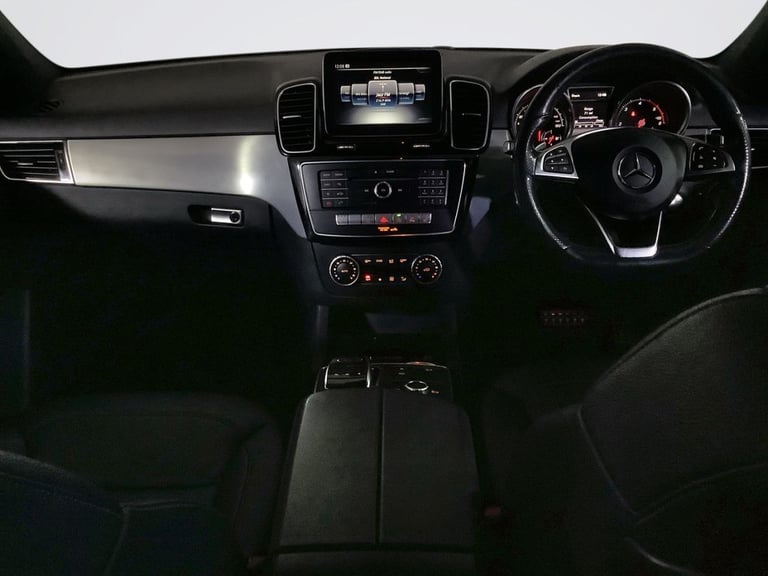 2018 Mercedes-Benz GLE 2.1 GLE250d AMG Night Edition SUV 5dr Diesel G-Tronic 4MATIC Euro 6 (s/s) ...