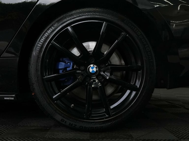 2021 BMW 3 Series 2.0 330e 12kWh Sport Pro Touring Auto Euro 6 (s/s) 5dr Estate Hybrid Automatic