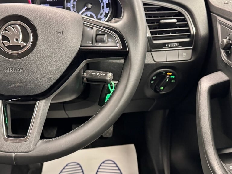 2019 Skoda Fabia 1.0 COLOUR EDITION FIVE DOOR 60 BHP + PARKING SENSORS Hatchback Petrol Manual