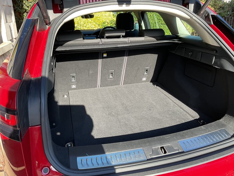 Land Rover, RANGE ROVER VELAR , Estate, 2017, Other, 1999 (cc), 5 doors