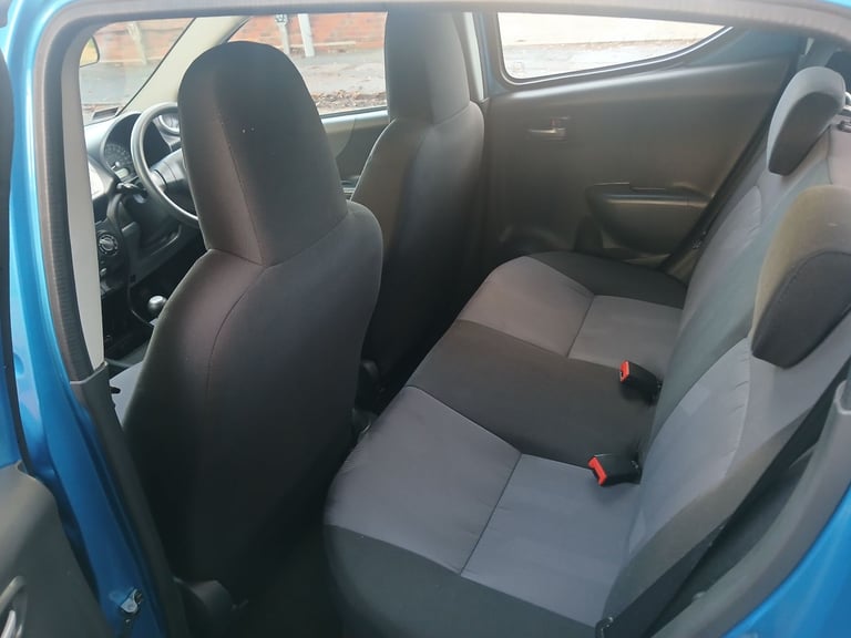 2013 Suzuki Alto, Very Low Mileage, Low Road Tax 