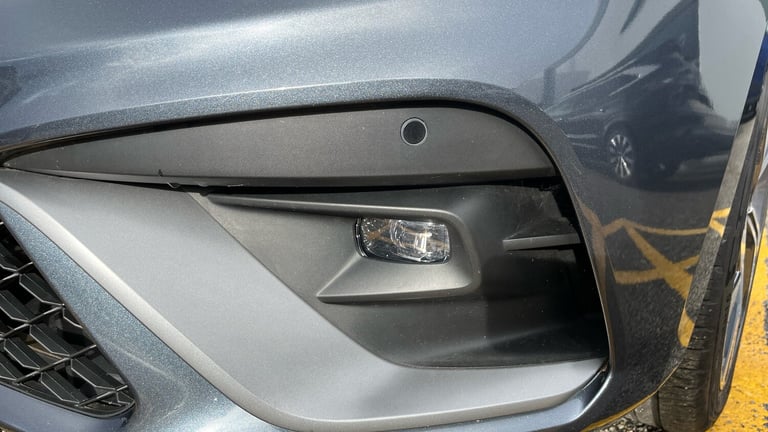 2021 Renault Clio 1.0 TCe 90 RS Line 5dr Petrol Hatchback Hatchback Petrol Manual