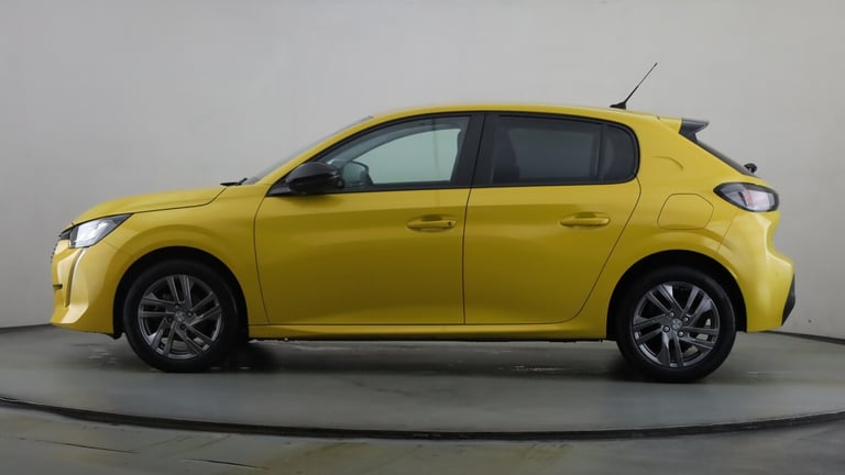2022 Peugeot 208 1.2 PureTech Active Premium + Hatchback 5dr Petrol Manual Euro 6 (s/s) (75  Hatc...