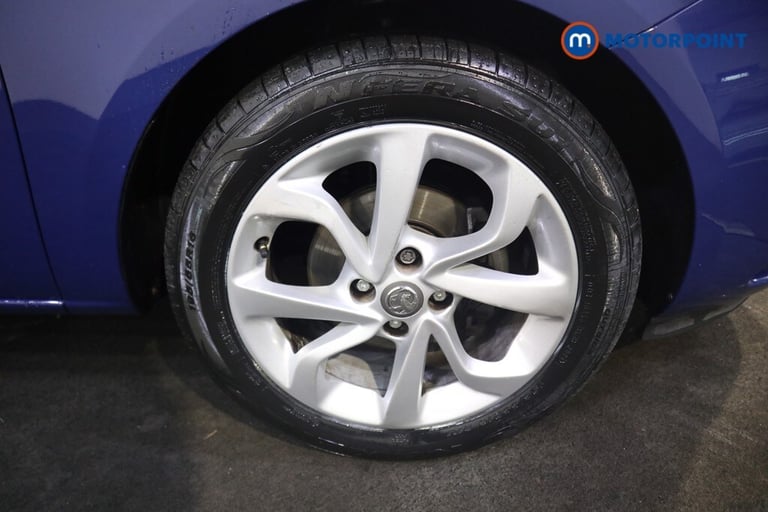 2018 Vauxhall Corsa 1.4 Energy 5dr [AC] Hatchback Petrol Manual