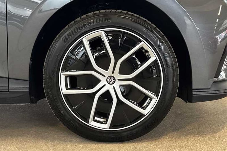 2023 MG MG4 150kW Trophy EV Long Range 64kWh 5dr Auto HATCHBACK ELECTRIC Automatic