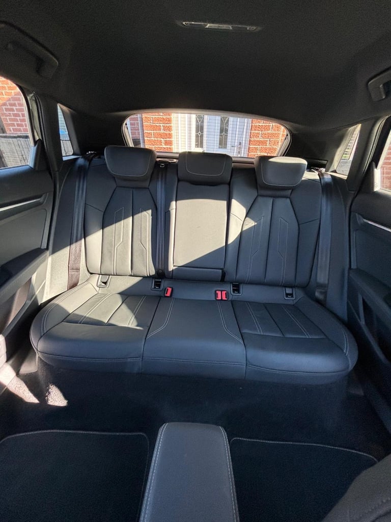 Audi, A3, Hatchback, 2020, Semi-Auto, 1395 (cc), 5 doors