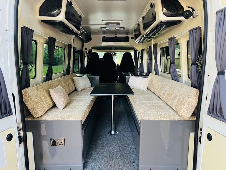 Peugeot Boxer 2.2 HDi 435 Panel Van 5dr Diesel Manual L3 H2 Euro 5 (130 ps)