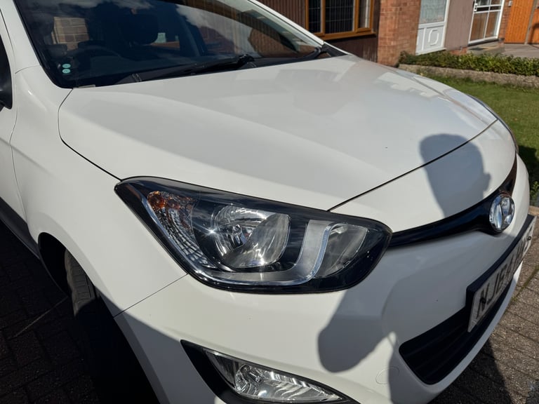 Hyundai, Automatic I20, Hatchback, 2014, Other, 1396 (cc), 5 doors