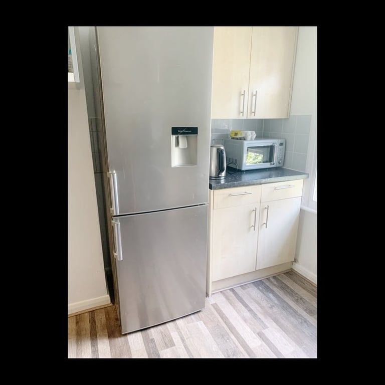 New Clean Double Room for rent 