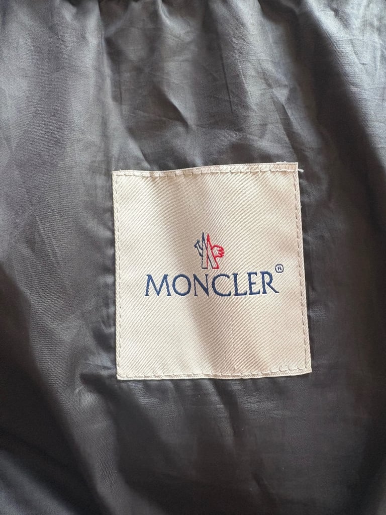 Women’s moncler coat