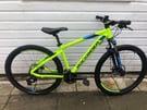 Rockrider Mountain Bike - Small