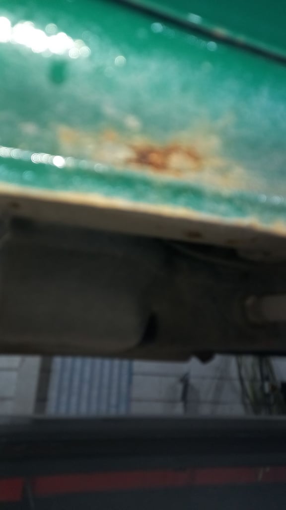 Ford, TRANSIT, Panel Van, 2011, Manual, 2402 (cc)