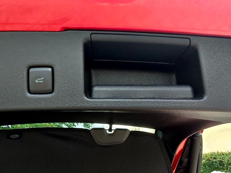 2024 Ford Kuga 2025/74 PLUG-IN HYBRID PCO QUALIFY Active 5K EXTRAS S.U.V  HATCHBACK Petrol Parall...