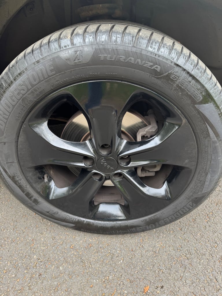 Jeep, COMPASS, Estate, 2021, Manual, 1368 (cc), 5 doors