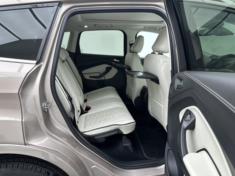 2019 Ford Kuga 2.0 TDCi 180 5dr Auto HATCHBACK DIESEL Automatic