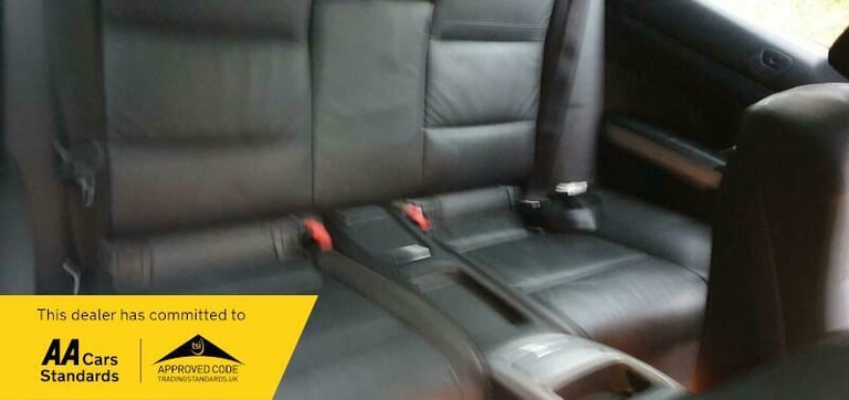 2008 BMW 3 Series 3.0 325i M Sport Convertible 2dr Petrol Steptronic Euro 4 (218 ps) CONVERTIBLE ...