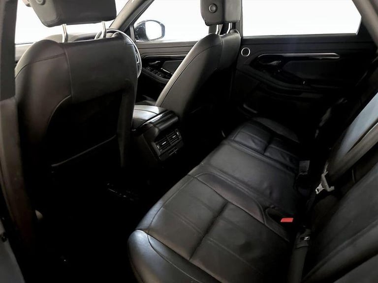 2022 Land Rover Range Rover Evoque 1.5 P300e 12.2kWh R-Dynamic S Auto 4WD Euro 6 (s/s) 5dr Automa...
