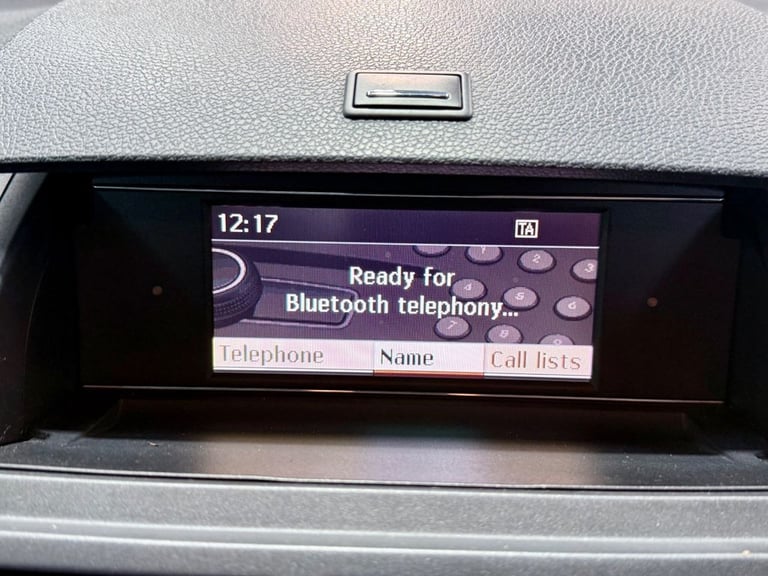 2011 Mercedes-Benz C Class C220 CDI BlueEFFICIENCY Sport 4dr Auto SALOON DIESEL Automatic