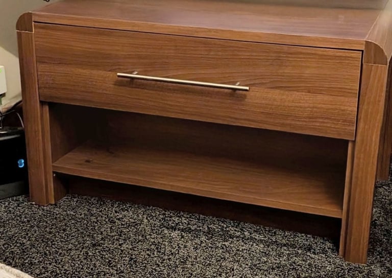 image for Coffee table/ TV stand 