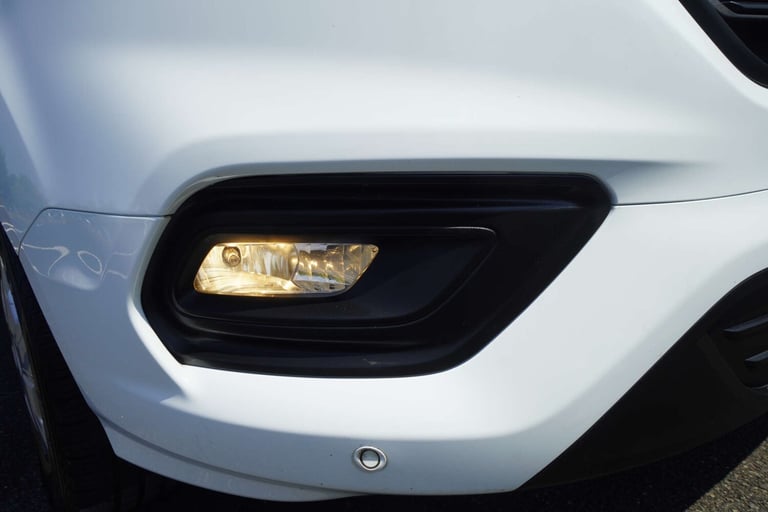 2020 Ford Transit Custom 2.0 Transit Custom 320 Trend EcoBlue + LWB + Twin Slider + High Spec Pan...