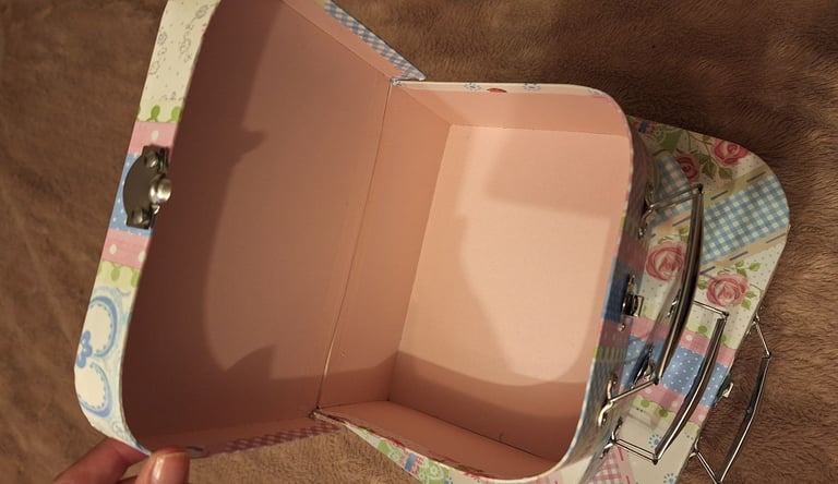 Storage cases