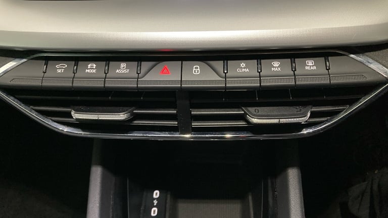 2021 Skoda Octavia 1.5 TSI SE L 5dr Petrol Estate Estate Petrol Manual