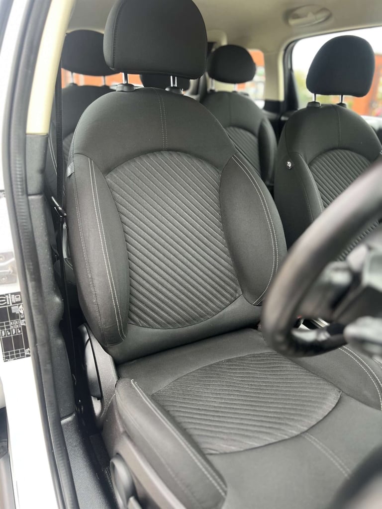 2014 MINI Countryman 2.0 Countryman Cooper SD ALL4 Auto 4WD 5dr SUV Diesel Automatic