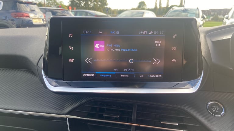 2023 Peugeot 208 1.2 PureTech Allure Premium + Hatchback 5dr Petrol Manual Euro 6 (s/s) (100 Hatc...