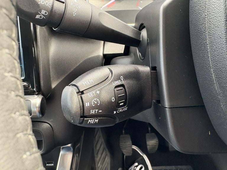 2023 Citroen C3 Aircross 1.2 PureTech Shine SUV 5dr Petrol Manual Euro 6 (s/s) (110 ps) MPV Petro...