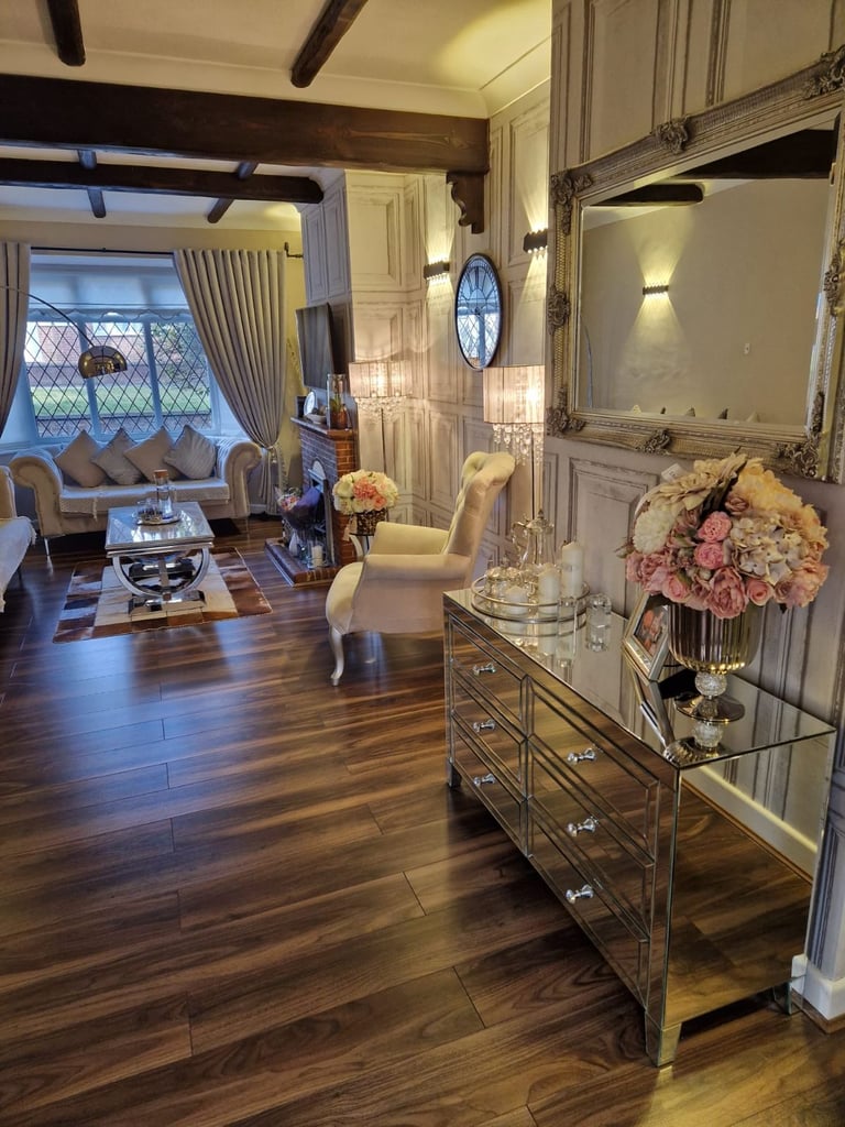 2 Bedroom - Fully furnished - LU2