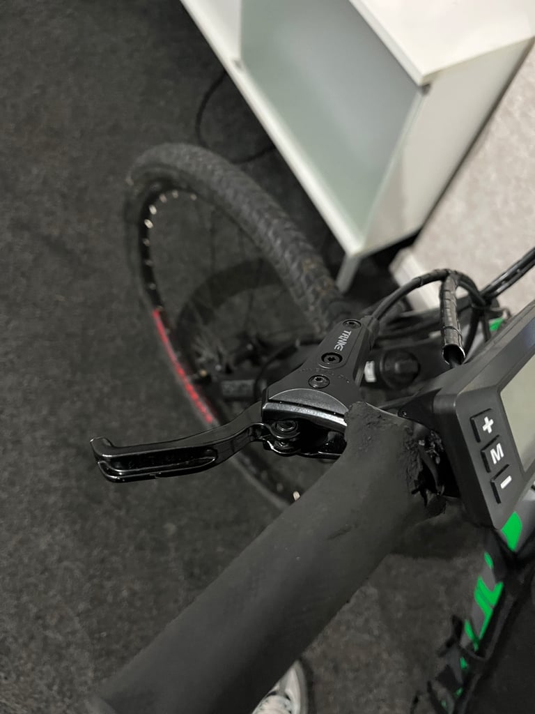 1000w 48v e-bike 