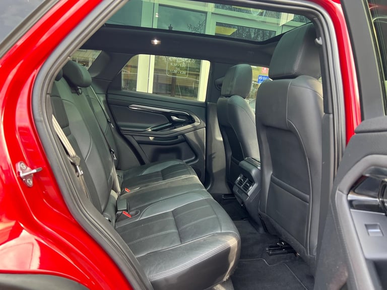 2019 Land Rover Range Rover Evoque 2.0 P200 MHEV R-Dynamic S Auto 4WD Euro 6 (s/s) 5dr ESTATE Pet...