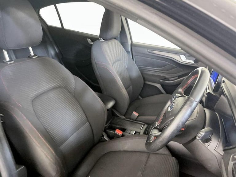 2020 Ford Focus 1.5 EcoBlue ST-Line Euro 6 (s/s) 5dr Manual Hatchback Diesel Manual