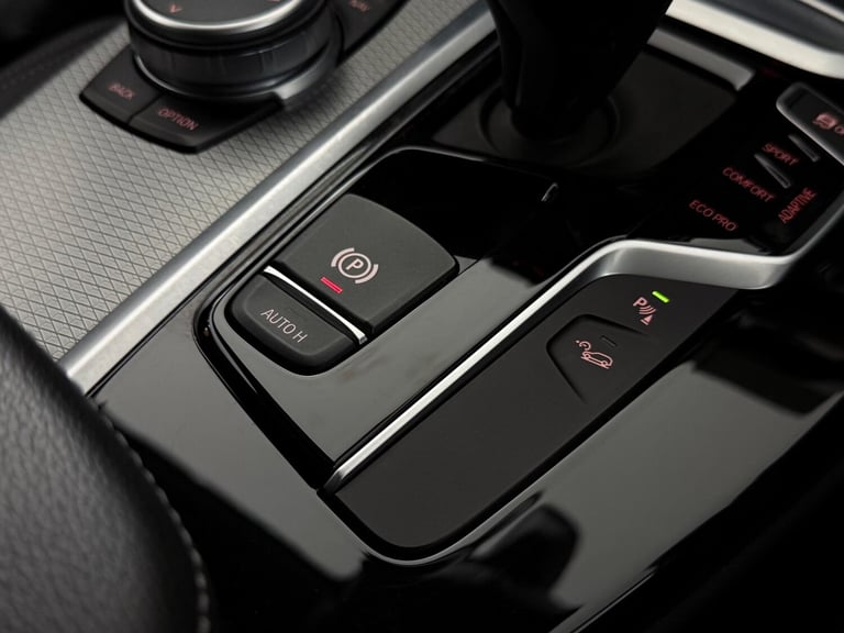 2020 BMW X3 xDrive20d M Sport 5dr Step Auto ESTATE DIESEL Automatic