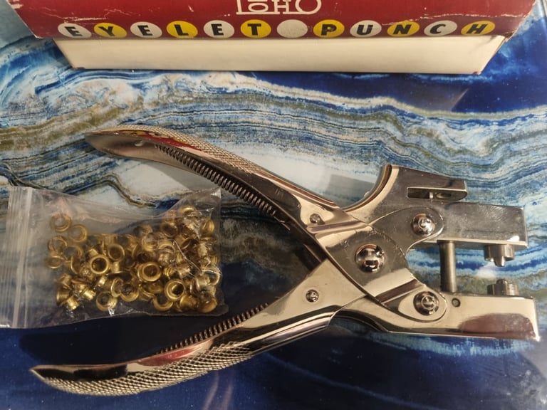 image for Eyelet punch