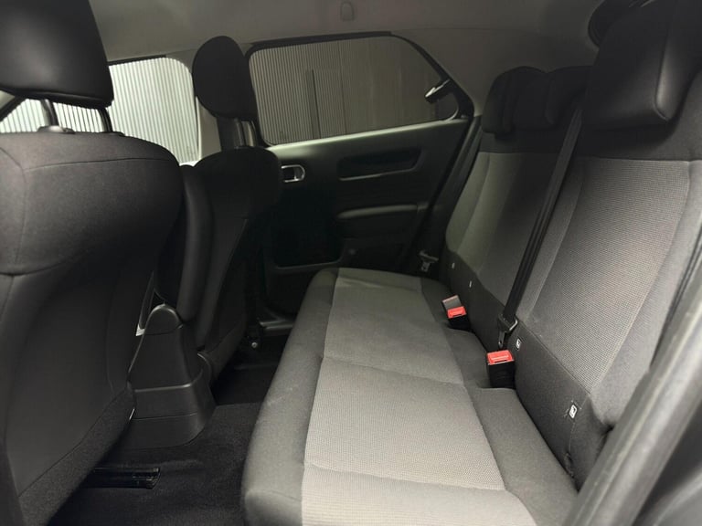 2016 Citroen C4 Cactus 1.2 PureTech [82] Flair 5dr HATCHBACK PETROL Manual