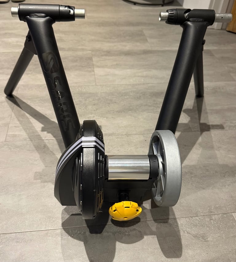 image for Saris M2 Smart Bike Trainer