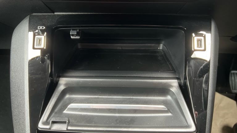 2021 Peugeot 208 1.2 PureTech 100 Allure 5dr Petrol Hatchback Hatchback Petrol Manual