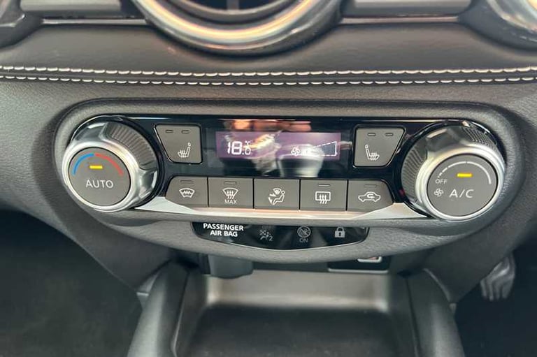2023 Nissan Juke 1.0 DIG-T 114 TEKNA 5DR Hatchback Petrol Manual