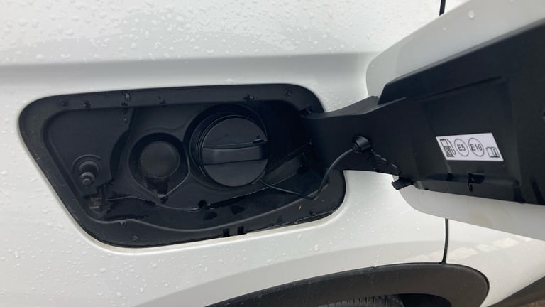 2022 Vauxhall Grandland X 1.2 Turbo Griffin Edition 5dr HATCHBACK PETROL Manual